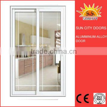 Lowes Glass Interior Folding Doors SC-AAD068