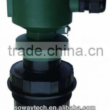 Ultrasonic Transducer