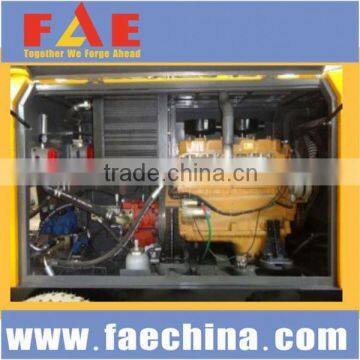 Reed Concrete Pumps photo-2