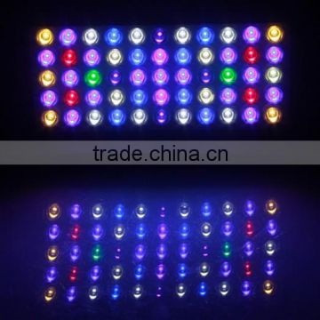 165w led full spectrum coral 3w uv led grow light cheap led grow lights