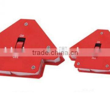 On/Off Switch Welding Magnet Holder