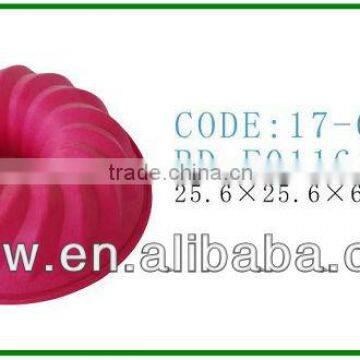 silicone donut moulds silicon bakery moulds bread mould