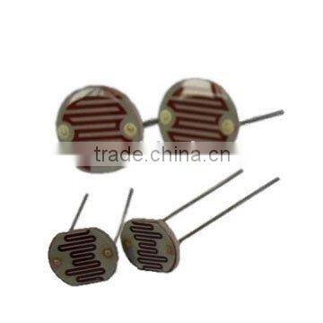 CDS Photoconductive Cells