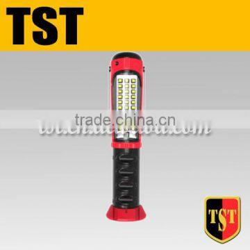 30+4 PCS SMD Rechargeable Work Lamp