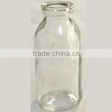 Glass Infusion bottles USP TYPE II