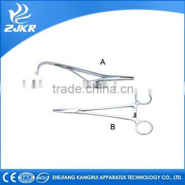 Shaoxing supplier animal therapy Needle Holder
