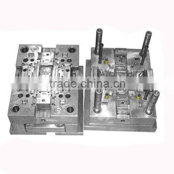 Plastic Injection molding