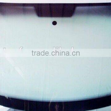 car tempered door glass, toyota camry gracia