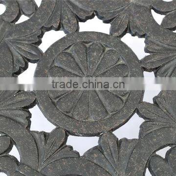 Teak Wood Garden Art Used Office Rococo Used Library Caravan Used Hotel Furniture photo-2