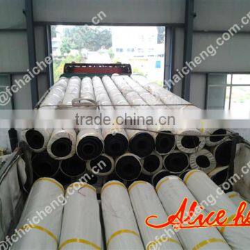 Agricultural Water High Quality Hdpe Geomembrane photo-3