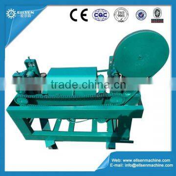 GT3-6 steel wire straightener cutter