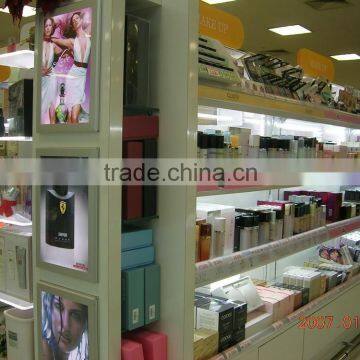 Toulouse Advertising Design Led Flooring Panel Led Counter Panel photo-4