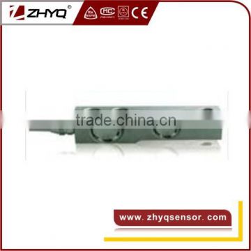 Truck scales shear beam load cell sensor