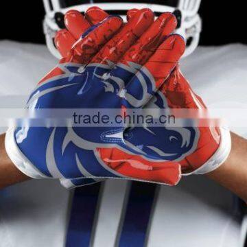 AMERICAN FOOTBALL GLOVES 826