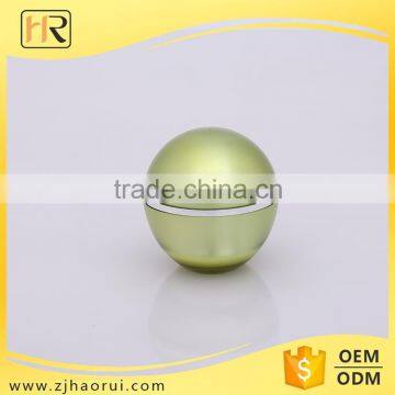 Acrylic cosmetic packaging supplies 5g cosmetic sample packaging