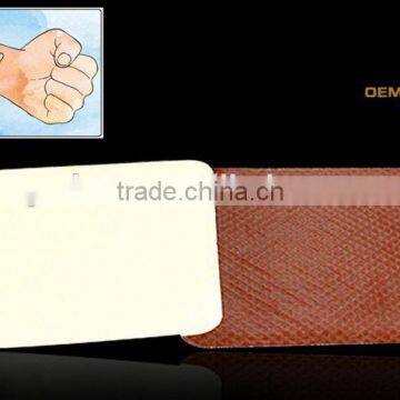 new Chinese herbal product anti smoking patch, anti smoking pacthes