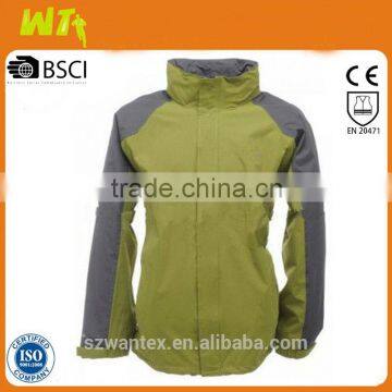 hot sale cheap bulk waterproof sport man running outdoor jacket