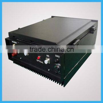 UHF 10W Inline Booster Repeater