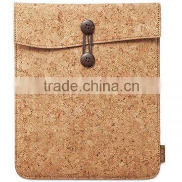 BOSHIHO Cork fabric Eco-friendly 7 inch tablet case