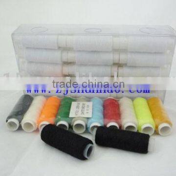 sewing thread/polyester sewing thread