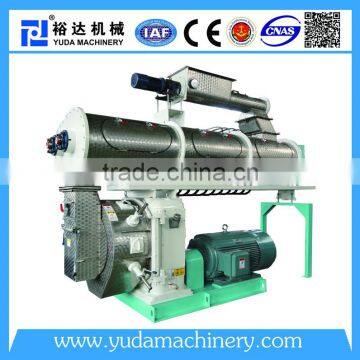 YUDA Machinery Feed Pellet Line photo-3