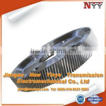 agricultural machinery drive gear