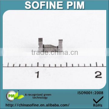 Powder Metal Sintered Part For Medical Device