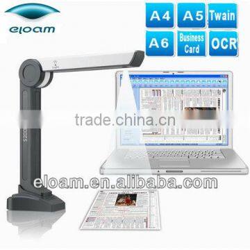 S200L USB fast scanner portable document scanner