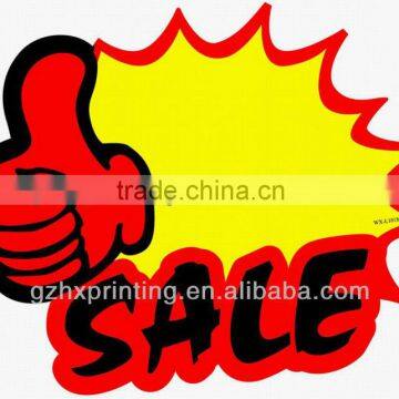 Hot saling promotional POP wholesale