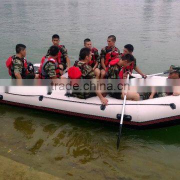 inflatable rubber boat for sale CE certification, inflatable fishing boat