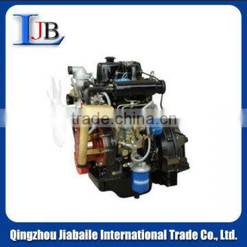 2-CYLINDER DIESEL ENGINE CYLINDER BLOCK ACCESSORIES FOR CHANGCHAI CZ2105 DIESEL ASSEMBLY AND SPARE PARTS