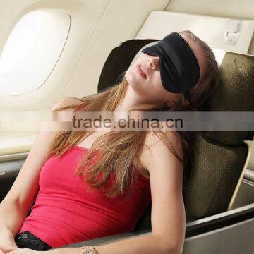 3D Anti Wrinkle Eye Sleep Mask EM-012 photo-2