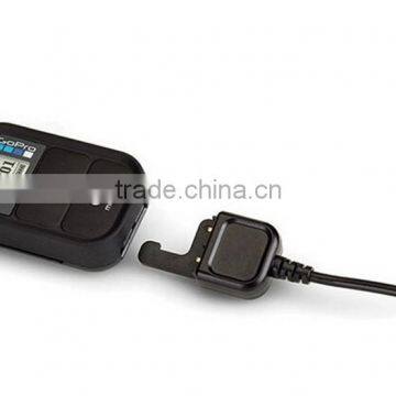 No MOQ Hot Selling Chargers WIFI Remote Control Charging Cables Accesorios for Gopros for Wholesales