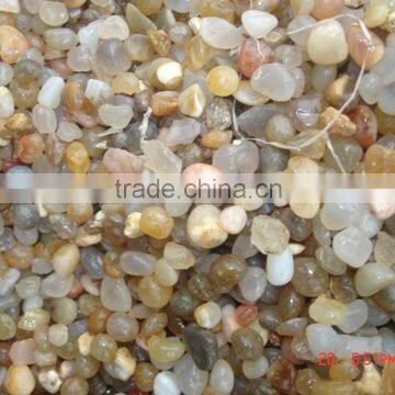 Mix Natural Tumble Pebbles