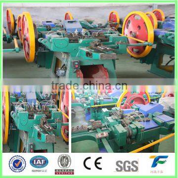 Z94 series automatic nail making machine price