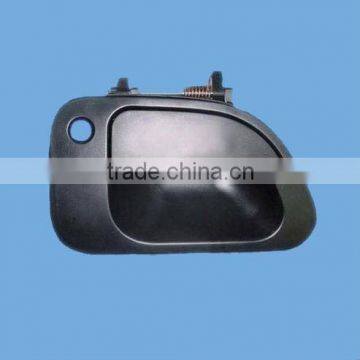 Auto lamp plastic mold