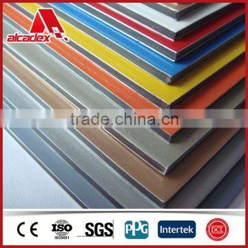 Nano Coating Aluminum Composite Panel, Construction Material photo-3