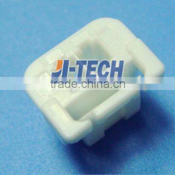 2 Pin Connector Wire to Board 2.0mm Pitch Molex Connector 502351 Series 502351-0200 Receptacle Housing Single Row photo-4