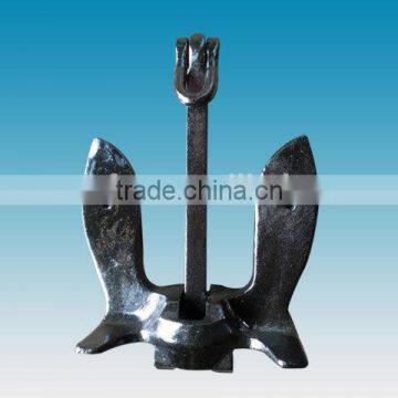 US Navy Ship Anchor for Sale , Marine Anchor