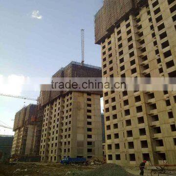 Cheap 18mm Film Faced Plywood Marine Plywood for Concrete Formwork photo-6