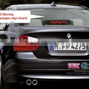 2016 Shenzhen Hot Sale Promotion Messages Display Advertising Board in Shops photo-4