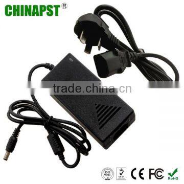 12V 5A AC DC Adapter for CCTV Camera 60Watt Power Supply Adapter PST-CA03