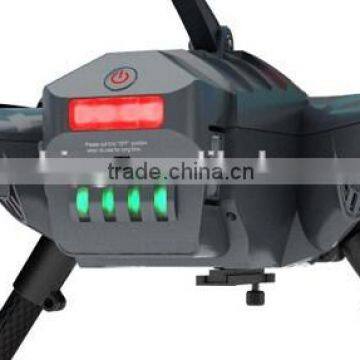 Walkera Scout X4 Ground Station FPV GPS Smart Drone Quadcopter With Camera Drones for Aerial Photography photo-2