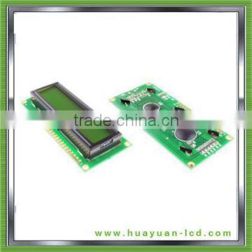 16X2 Dots Matrix cob Character LCD screen Module( GH1602-2201)