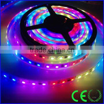 12v 60leds addressable rgb color ws2811 wifi dream color controller