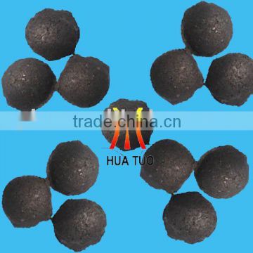 ferro silicon briquettes/ silicon ball