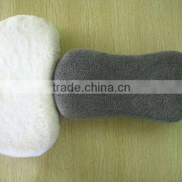 Microfiber Car Wash Sponge