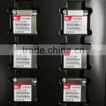 NEW ORIGINAL SIM908 SIMCOM GSM/GPRS MODULE photo-2