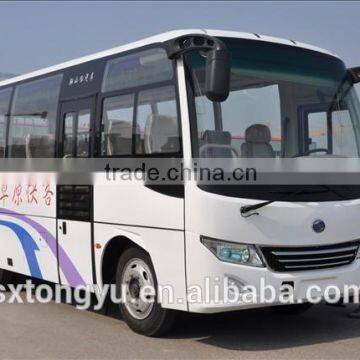 31 Seater Tourism Bus from Lishan Bus for Sale