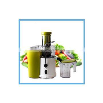Juice Extractor Green Kitchen Appliance photo-2